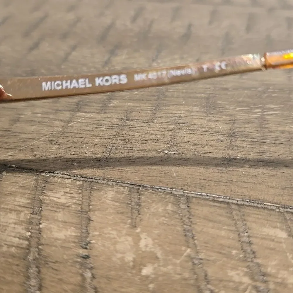 Michael Kors kors 16
